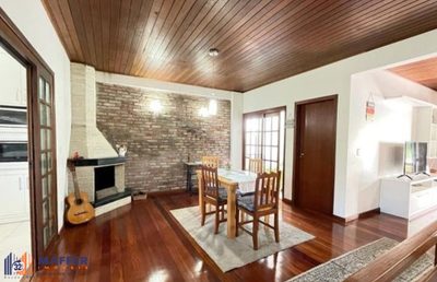 Casa, 4 quartos, 310 m² - Foto 2