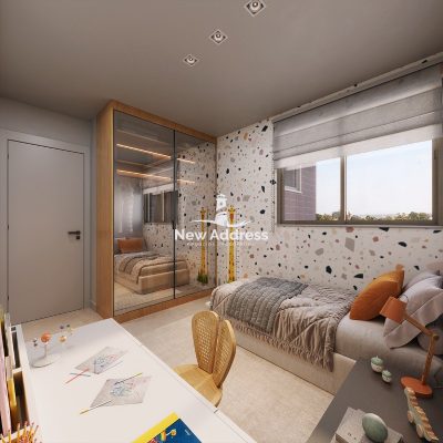 Apartamento, 3 quartos, 77 m² - Foto 4