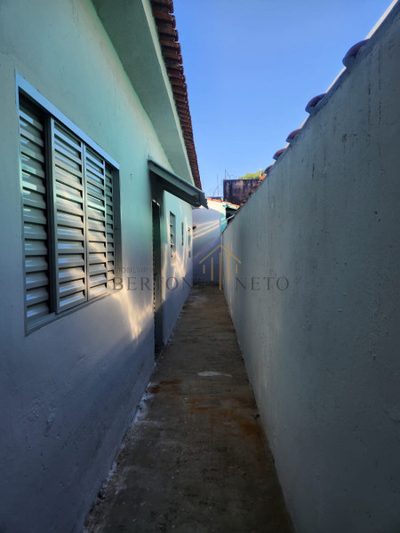 Casa, 1 quarto, 75 m² - Foto 2