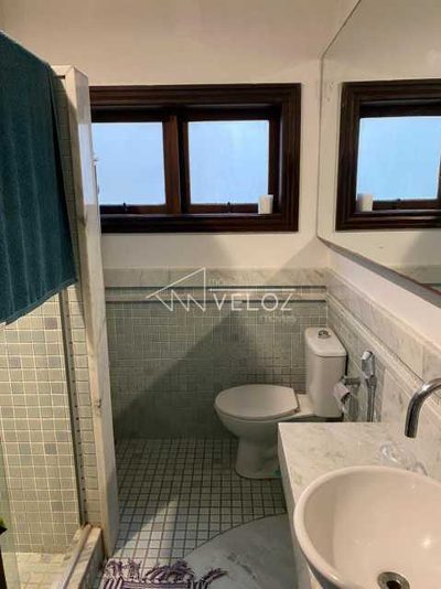 Apartamento, 6 quartos, 345 m² - Foto 5