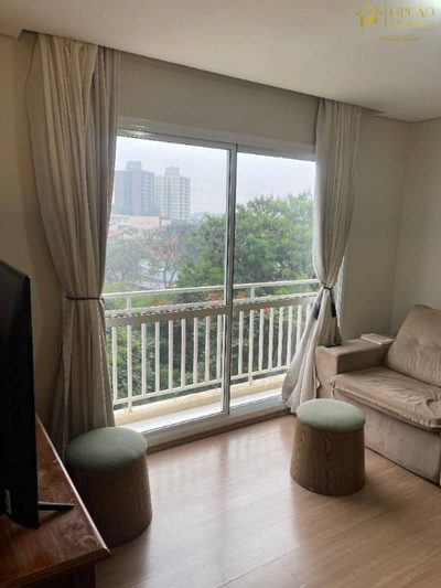 Apartamento, 3 quartos, 73 m² - Foto 3