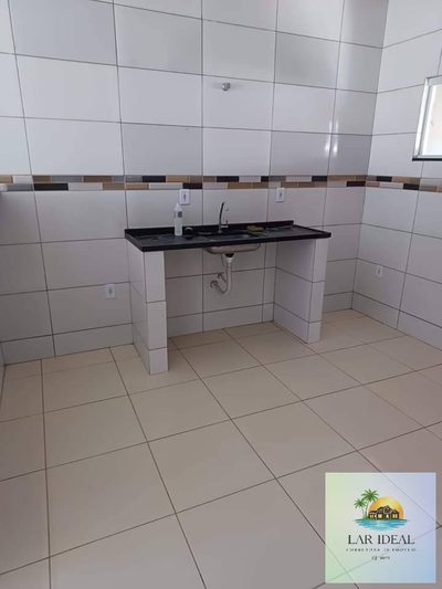 Casa, 2 quartos, 51 m² - Foto 4