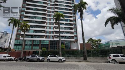 Apartamento, 2 quartos, 56 m² - Foto 3