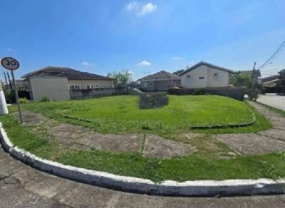 Terreno, 276 m² - Foto 1
