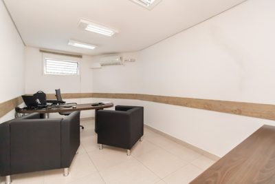 Prédio Inteiro, 265 m² - Foto 5