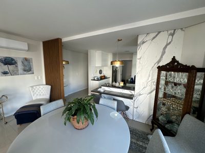 Apartamento, 3 quartos - Foto 3