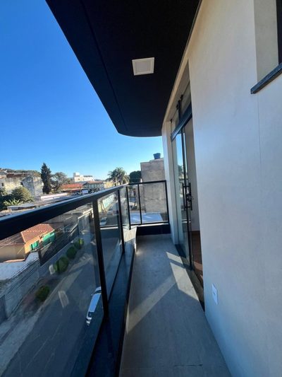 Cobertura, 3 quartos, 104 m² - Foto 4