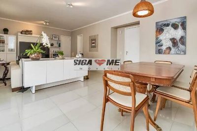 Apartamento, 3 quartos, 141 m² - Foto 3