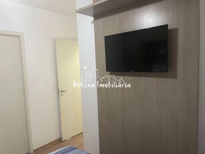 Apartamento, 2 quartos, 53 m² - Foto 4