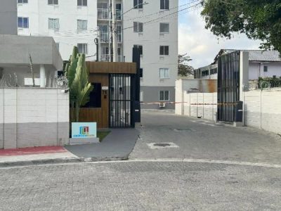 Apartamento, 1 quarto, 45 m² - Foto 1
