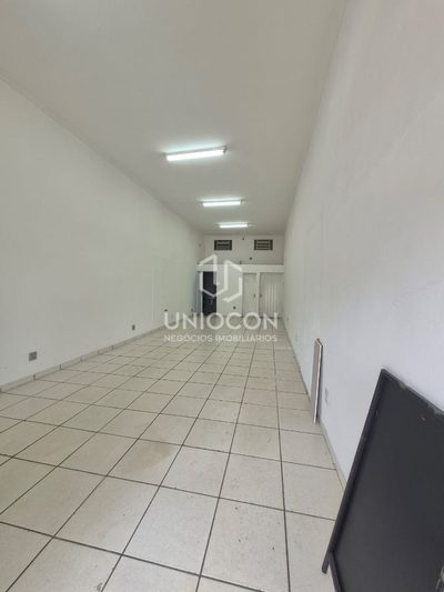 Loja-Salão, 70 m² - Foto 2