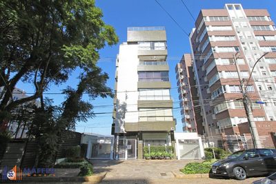 Apartamento, 3 quartos, 118 m² - Foto 1