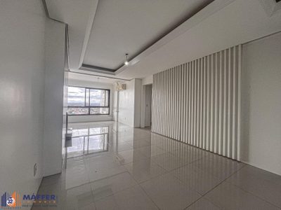 Apartamento, 2 quartos, 37 m² - Foto 1