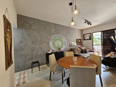 Apartamento, 3 quartos, 82 m² - Foto 5