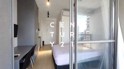 Apartamento, 1 quarto, 25 m² - Foto 3