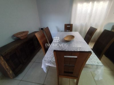 Casa, 3 quartos, 130 m² - Foto 4
