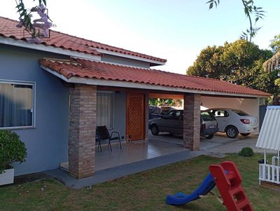 Casa, 3 quartos, 250 m² - Foto 2