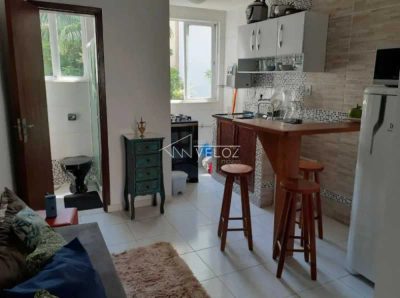Apartamento, 1 quarto, 80 m² - Foto 2