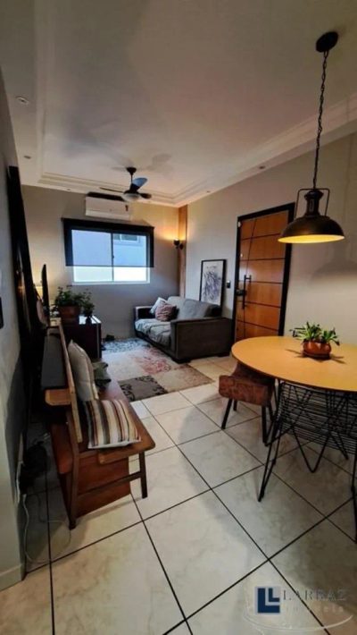 Apartamento, 2 quartos, 64 m² - Foto 5