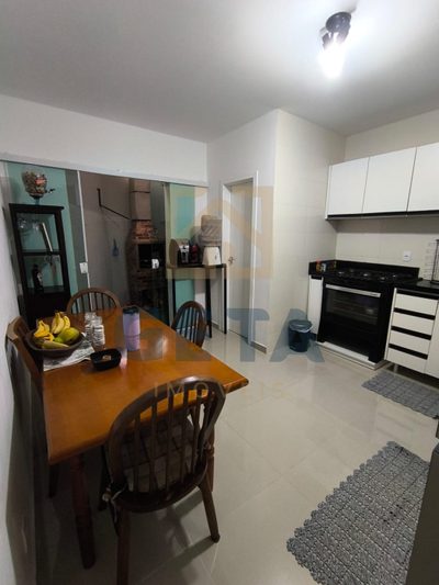 Casa, 2 quartos, 91 m² - Foto 3