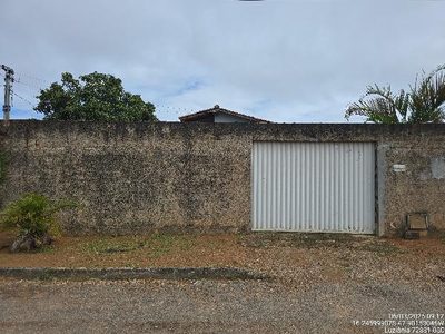Casa, 2 quartos, 300 m² - Foto 1