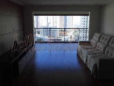 Apartamento, 4 quartos, 163 m² - Foto 1