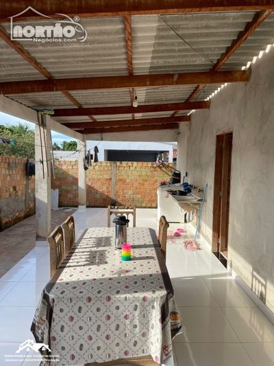 Casa, 1 quarto - Foto 4