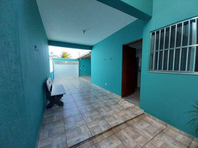 Casa, 2 quartos, 107 m² - Foto 2