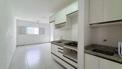 Kitnet-Studio - Foto 2