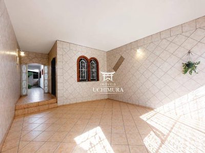 Sobrado, 3 quartos, 115 m² - Foto 2