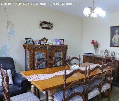 Casa, 4 quartos - Foto 2