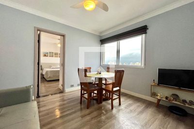 Apartamento, 1 quarto, 60 m² - Foto 4