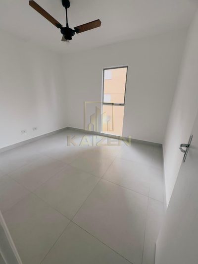 Apartamento, 3 quartos, 90 m² - Foto 5