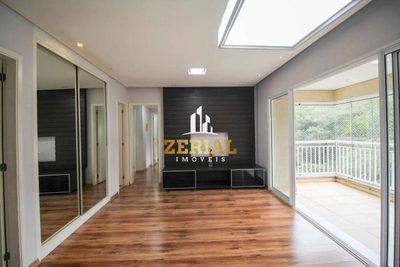 Apartamento, 3 quartos, 97 m² - Foto 2