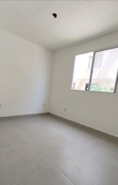 Apartamento, 2 quartos, 44 m² - Foto 3