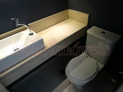 Apartamento, 1 quarto, 62 m² - Foto 5