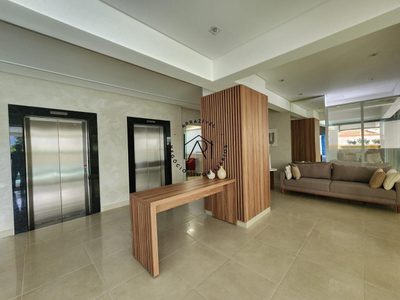 Apartamento, 2 quartos, 74 m² - Foto 2