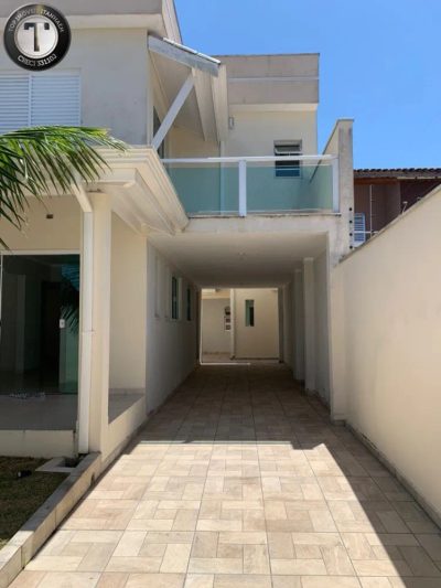 Casa, 7 quartos, 280 m² - Foto 1