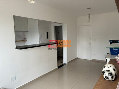 Apartamento, 1 quarto, 49 m² - Foto 4