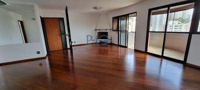 Apartamento, 3 quartos, 136 m² - Foto 1