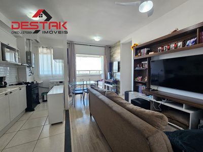 Apartamento, 3 quartos, 60 m² - Foto 2