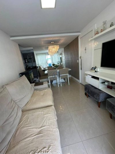 Apartamento, 3 quartos, 85 m² - Foto 4