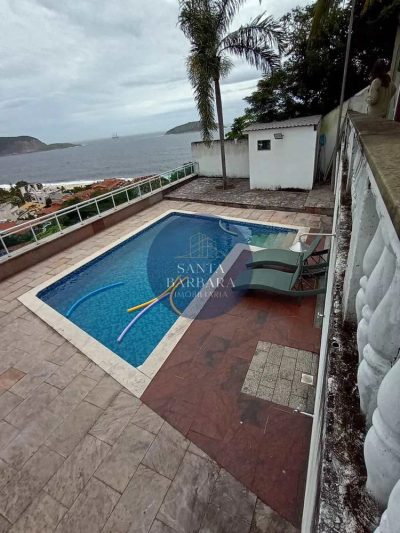 Casa, 6 quartos - Foto 1