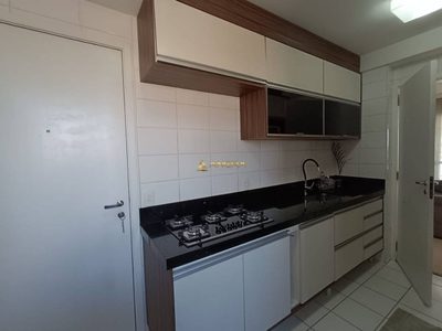 Apartamento, 3 quartos, 86 m² - Foto 2