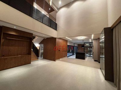 Sobrado, 5 quartos, 317 m² - Foto 4