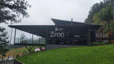 Loja-Salão, 1000 m² - Foto 1