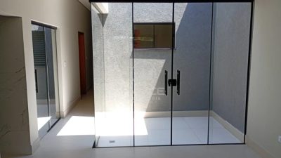 Casa, 3 quartos, 130 m² - Foto 4