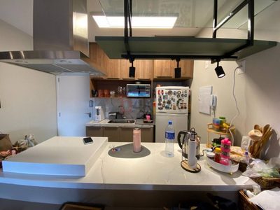 Apartamento, 1 quarto, 44 m² - Foto 4