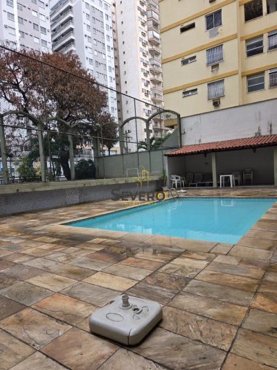 Apartamento, 2 quartos, 75 m² - Foto 2