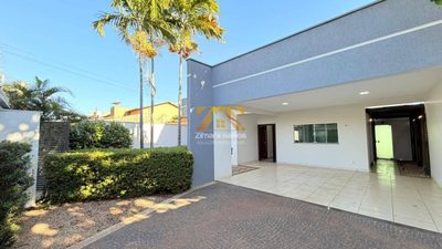 Casa, 3 quartos, 180 m² - Foto 2